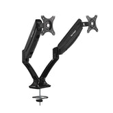 Vantage Office Duo Monitor Arm Black - D0280002 DD